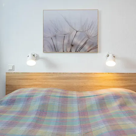 Apartment Ankernest Westerland