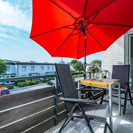 Ankernest Apartment