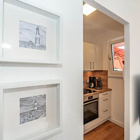 Apartment Ankernest