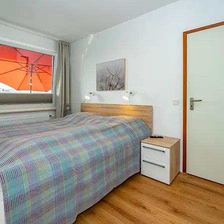 Ankernest Apartment *