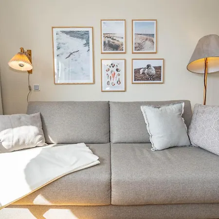 Apartment Ankernest *