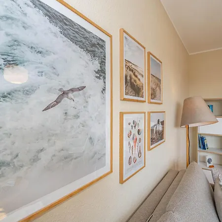 Apartment Ankernest