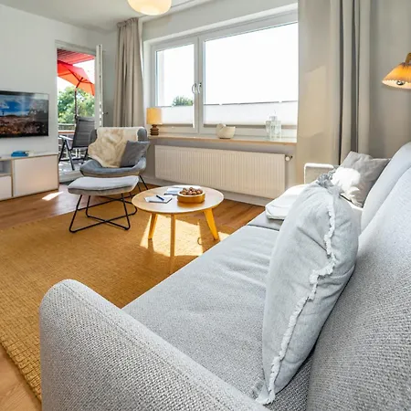Ankernest Apartment *