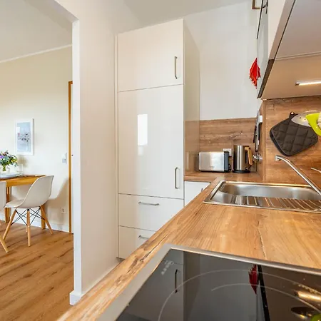 Ankernest Apartment *