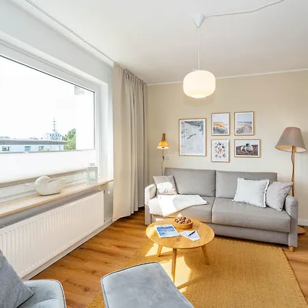 Apartment Ankernest *